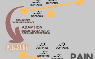 Motivated by Dopamine