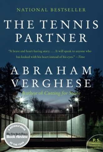 Re-Reading The Tennis Partner